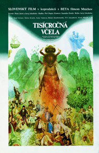 Tisícrocná vcela (1983)