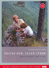 Postav dom, zasad strom (1980)