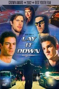 Lay It Down (2001)
