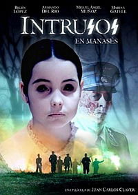 Intrusos en Manasés (2008)