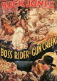 The Boss Rider of Gun Creek