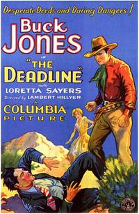 The Deadline (1931)
