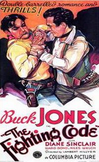 The Fighting Code (1933)