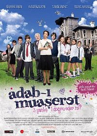 Adab-i muaseret (2009)