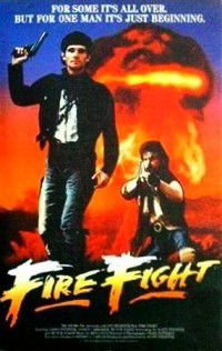 Fire Fight
