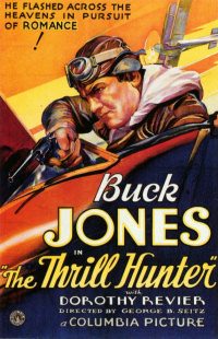 The Thrill Hunter (1933)