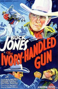 The Ivory-Handled Gun (1935)