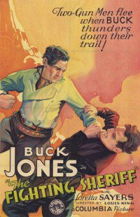 The Fighting Sheriff (1931)