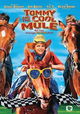 Tommy and the Cool Mule