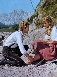 Das Schweigen im Walde (1976)