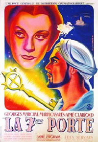 La septième porte (1948)