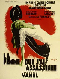 La femme que j'ai assassinée (1948)