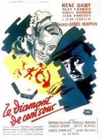 Le diamant de cent sous (1948)