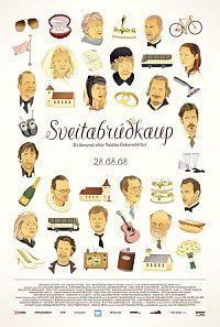 Sveitabrúðkaup (2008)