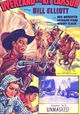 Overland with Kit Carson