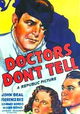 Doctors Don't Tell