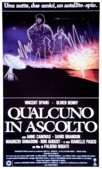 Qualcuno in ascolto (1988)