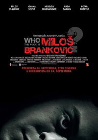 Milos Brankovic (2008)
