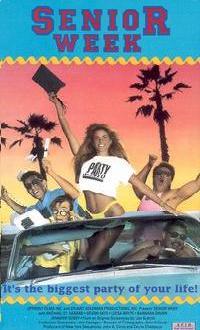 Senior Week (1987)