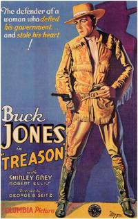 Treason (1933)