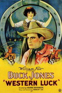 Western Luck (1924)