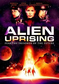 Alien Uprising (2008)