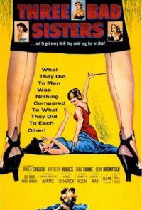 Three Bad Sisters (1956)