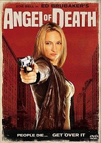 Angel of Death (2009)