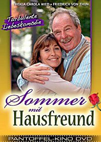 Sommer mit Hausfreund (2005)