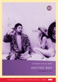 Kristove roky (1967)