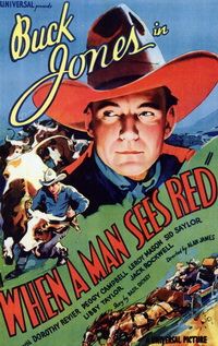When a Man Sees Red
