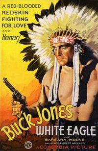 White Eagle (1932)