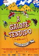A galope tendido