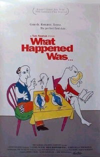 What Happened Was... (1994)