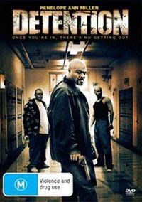 The Deadliest Lesson (2008)