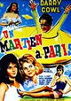 Un Martien à Paris