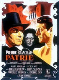 Patrie