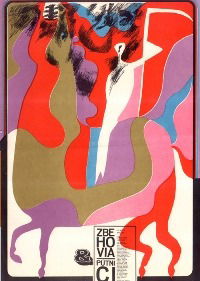 Zbehovia a pútnici (1968)