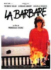 La barbare (1989)