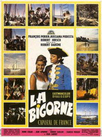 La bigorne