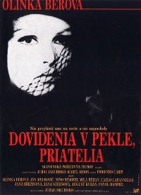 Dovidenia v pekle priatelia (1970)
