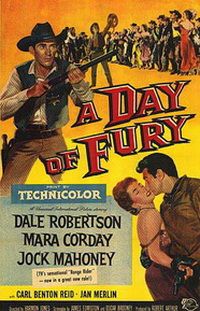 A Day of Fury