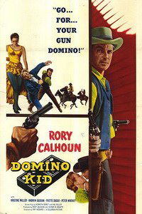 Domino Kid (1957)