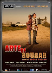 Arte de Roubar (2008)