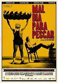 Mal día para pescar (2009)