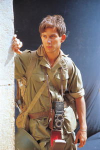 Le regard (2005)