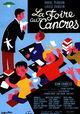 La foire aux cancres
