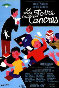 La foire aux cancres (1963)