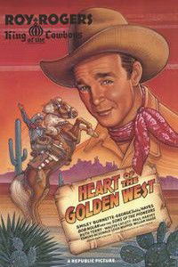 Heart of the Golden West (1942)