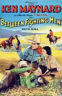Between Fighting Men (1932)